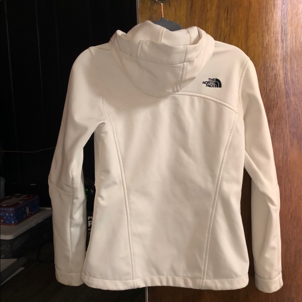 North Face jacket - Picture 2 of 2